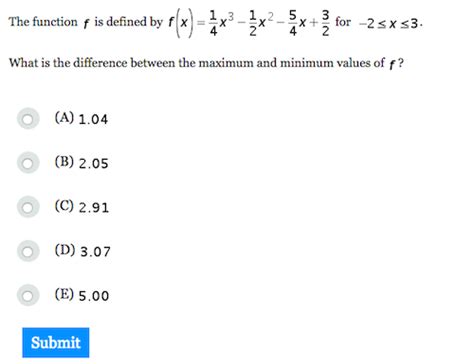 is the math ii subject test hard|which math should i take sat 2.